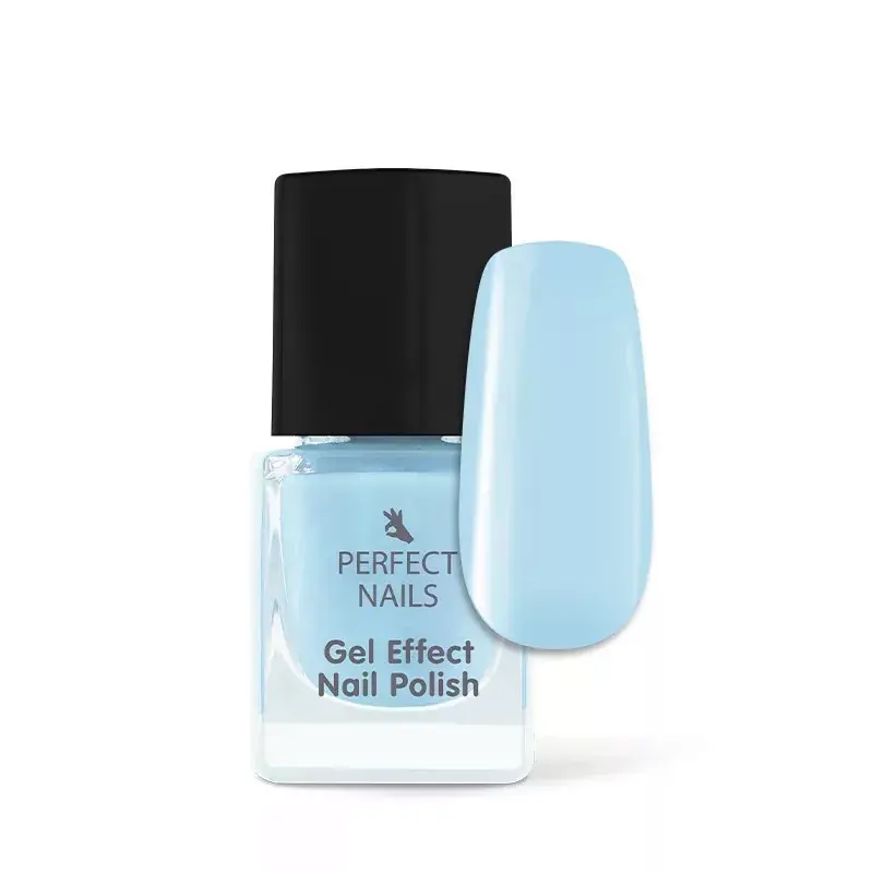 Legnépszerűbb Gél Lakk hatású körömlakk 034 - Blue Bay 7ml
