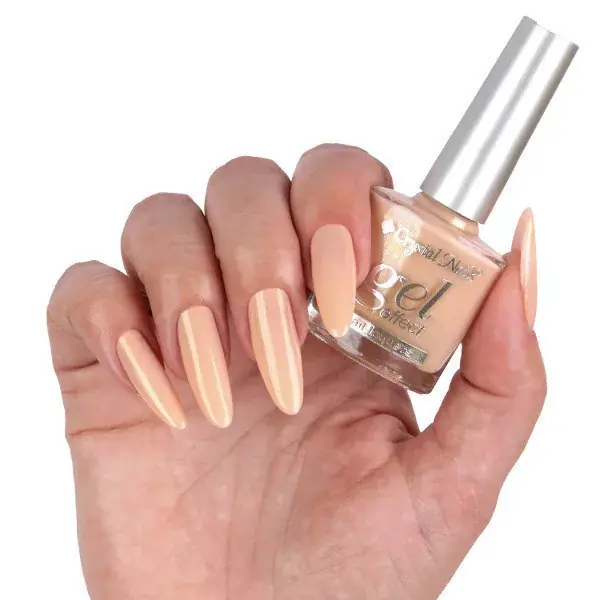 Gel Effect körömlakk 06 - 10ml Gyors kiszállítás