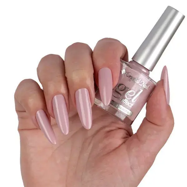 Gel Effect körömlakk 08 - 10ml Végkiárusítás