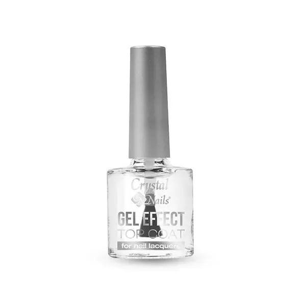 Gyors kiszállítás Gel Effect Top Coat 10m