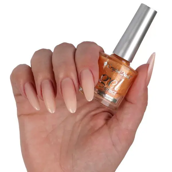 Akció Gel Effect körömlakk 40 - 10ml