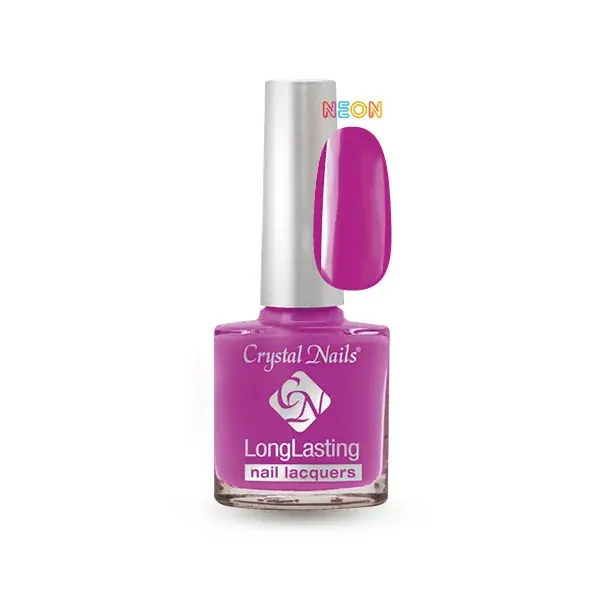 Ne maradj le Long Lasting NEON körömlakk 008 - 10ml