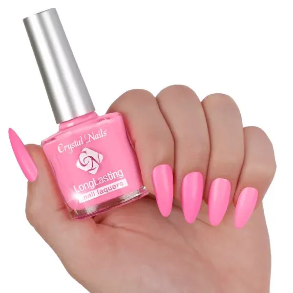 Vedd meg most Long Lasting NEON körömlakk 002 - 10ml