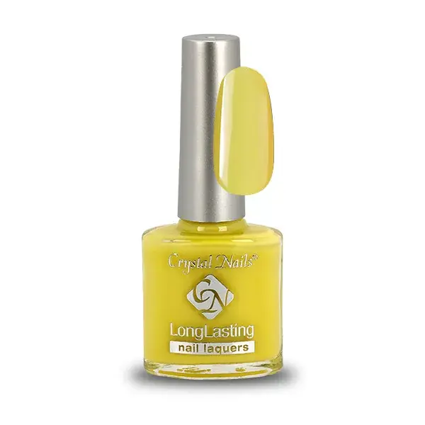Long Lasting körömlakk 10ml - 1 citrom Különleges ajánlat