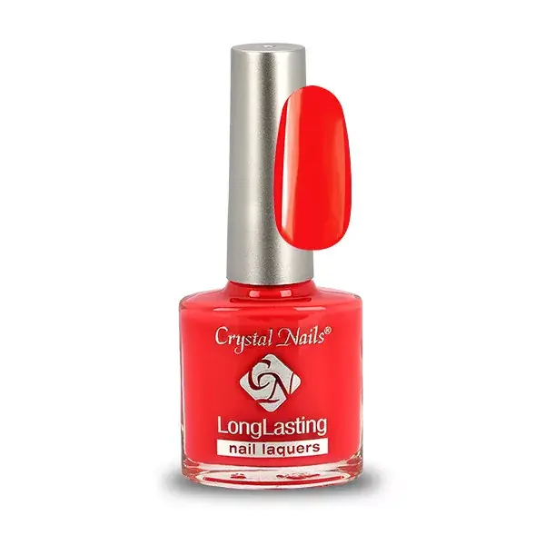 Akciós ár Long Lasting körömlakk 81 - 10ml