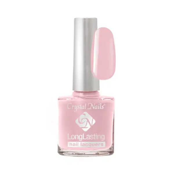 Újdonság Long Lasting körömlakk F3 - 10ml