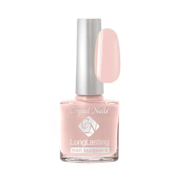 Long Lasting körömlakk F2 - 10ml Azonnal elérhető