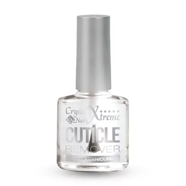 Nézd meg most Xtreme Cuticle Remover - Bőroldó - 10ml