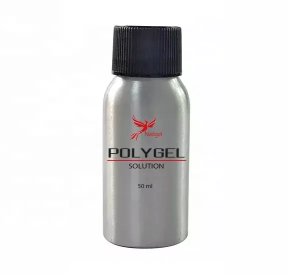 Kedvezmény Polygel Solution 50 ml