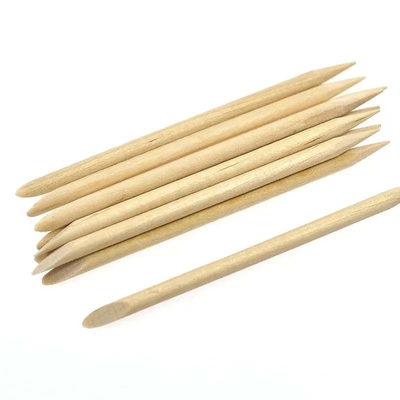 10 db narancsfa pálcika 11,7 cm hosszú Olcsó