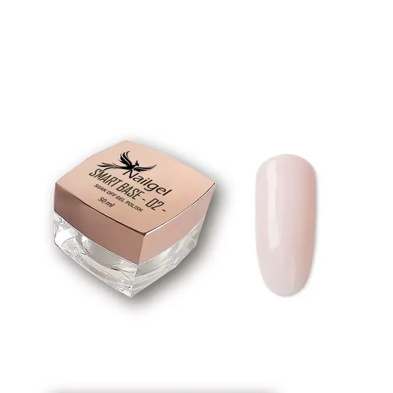 Smart Base 02- tégelyben - Compact base 50 ml Nézd meg most