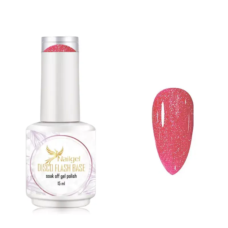 Szuper akció Disco Flash Base 04- Compact base 15 ml