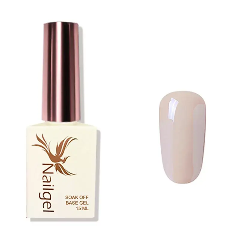 Szezonális akció Smart Base SAND - Compact base 15 ml