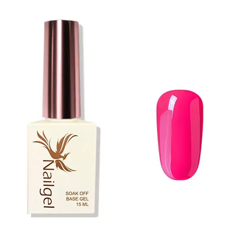 Korlátozott ajánlat Smart Base PINK - Compact base 15 ml