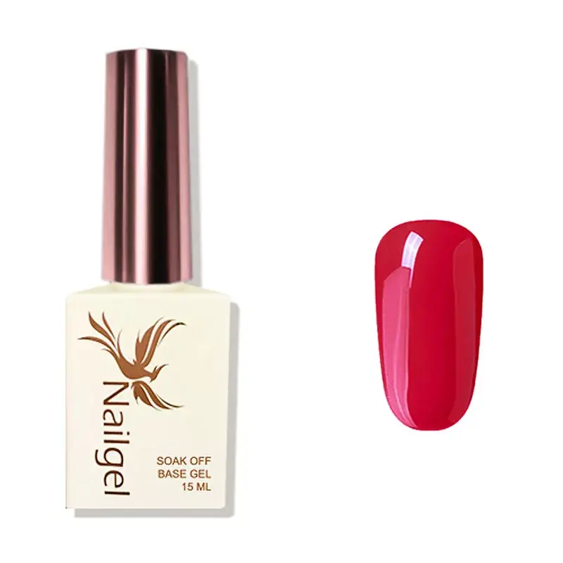 Smart Base POPPY - Compact base 15 ml Bestseller