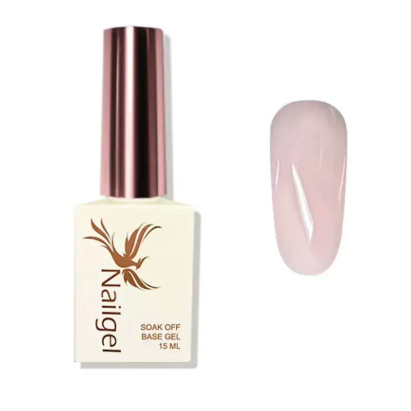 Legnépszerűbb HEMA FREE base 02- Compact base 15 ml