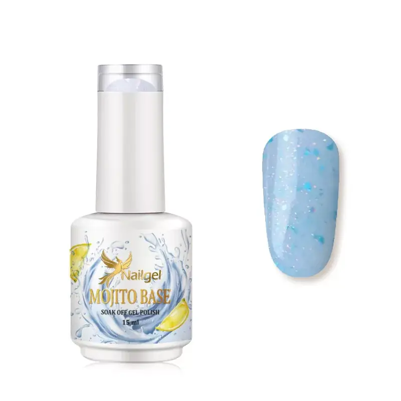 Vásárlói kedvenc Mojito base 06- Compact base 15 ml