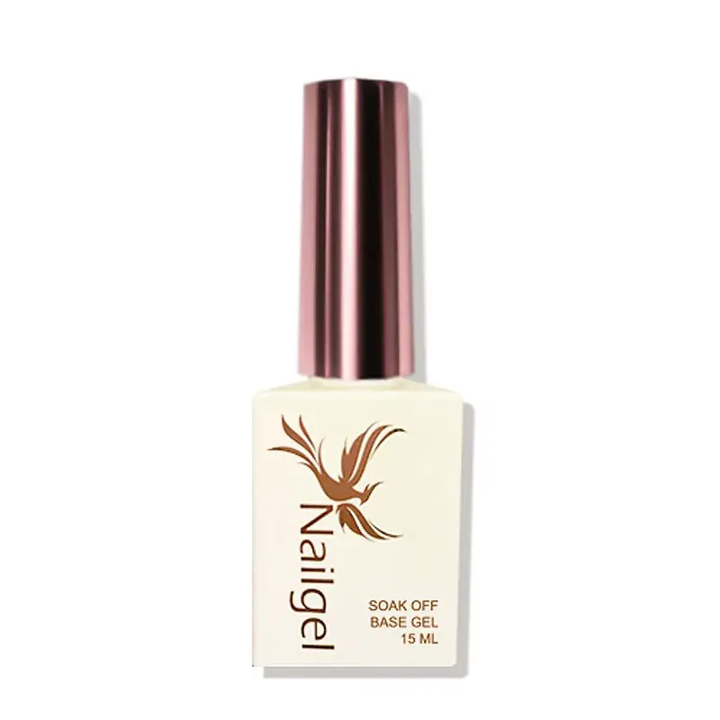 Vedd meg online Smart Base Clear - Compact base 15 ml