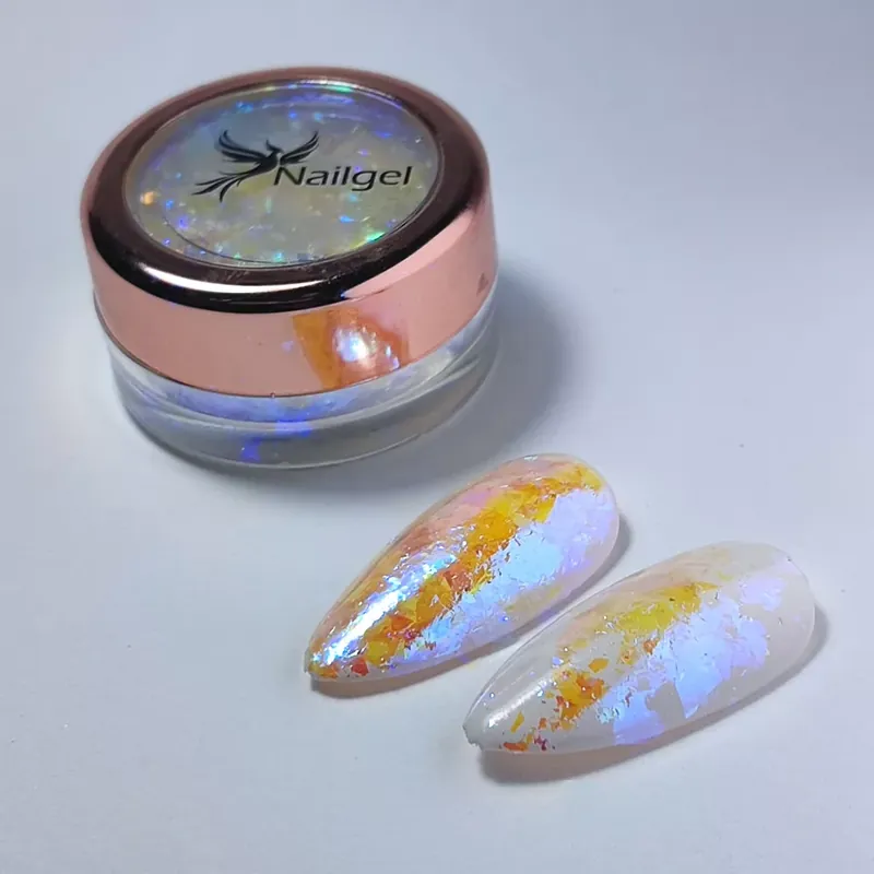 Aurora Pelyhek - Aurora flakes - YL06 - Biztonságos fizetés