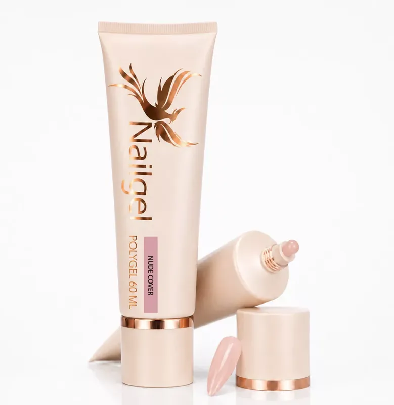 Smart polygel - Nude cover - 60 g Csak ma