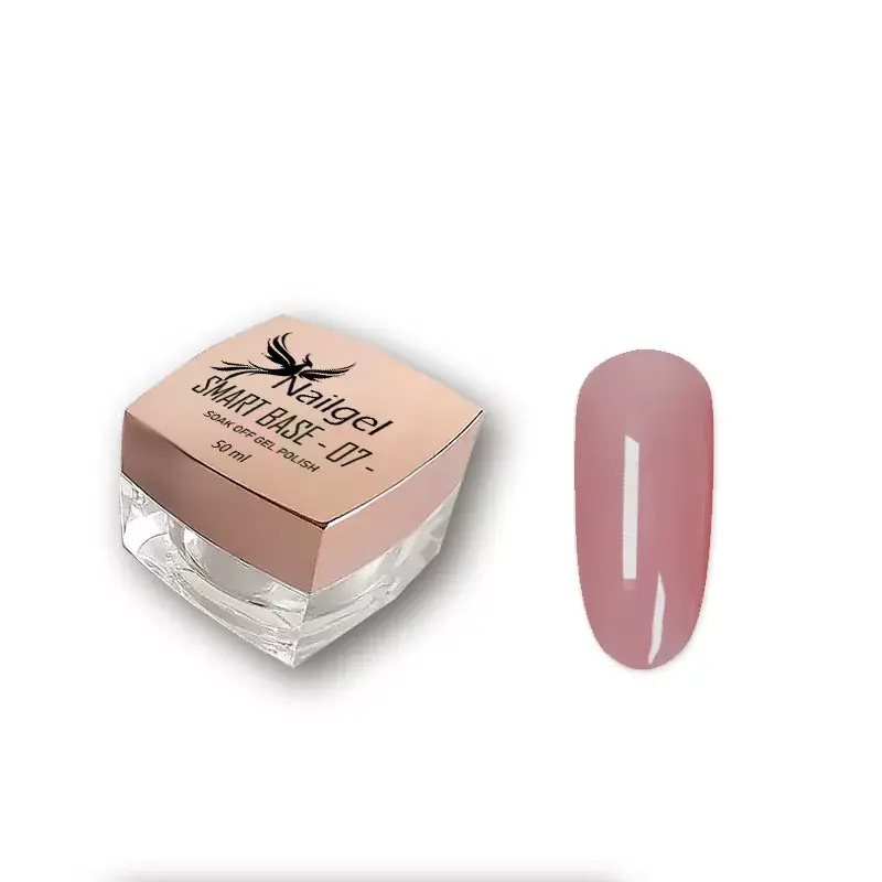 Smart Base 07- Compact base 50 ml Gyors szállítás
