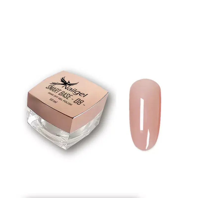 Alacsony ár Smart Base 08- Compact base 50 ml