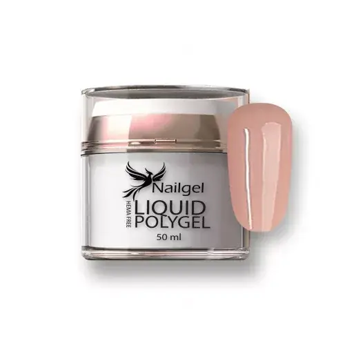 Liquid polygel - CHILL - 50 ml Olcsó
