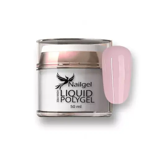 Ajánlat Liquid polygel - DREAM - 50 ml