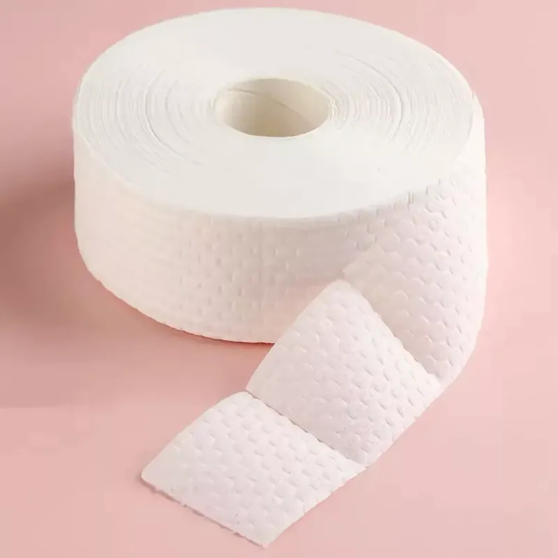 Végkiárusítás HEXACLEAN Szálmentes törlőkendő 500 db-os