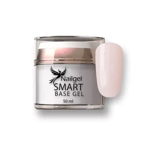 Legnépszerűbb Smart Base 02- pumpás tégelyben - Compact base 50 ml