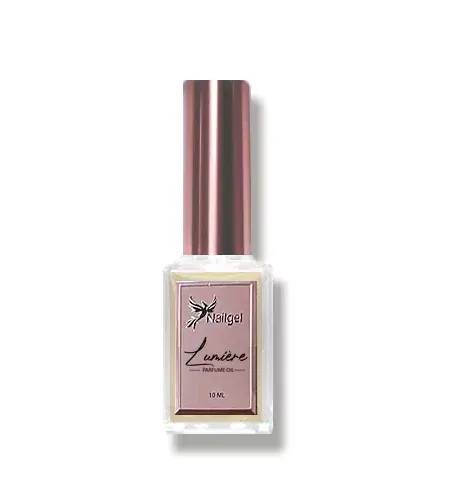 Kutikula parfüm olaj -LUMIÉRE- 10 ml Alacsony ár