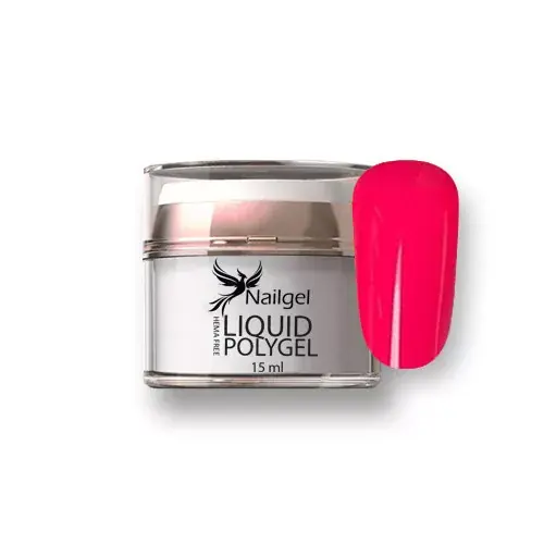 Liquid Polygel – FLASHPOP DAZZ – 15 ml Outlet