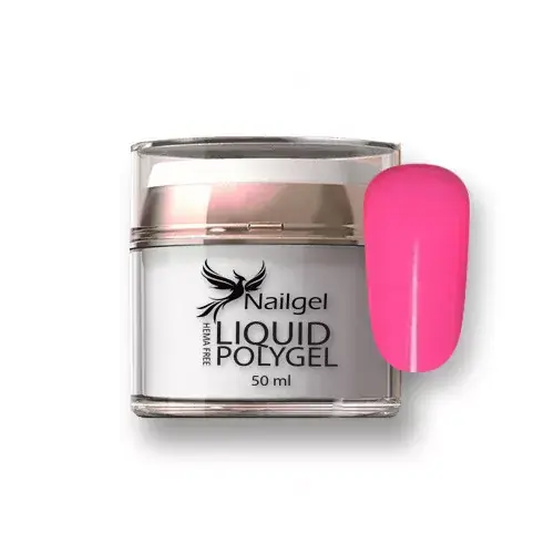 Liquid Polygel – FLASHPOP PIPP – 50 ml Utolsó esély