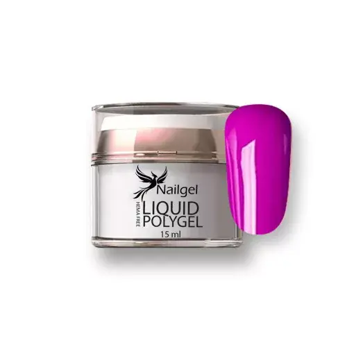 Liquid Polygel – FLASHPOP SNAP– 15 ml Szuper ajánlat