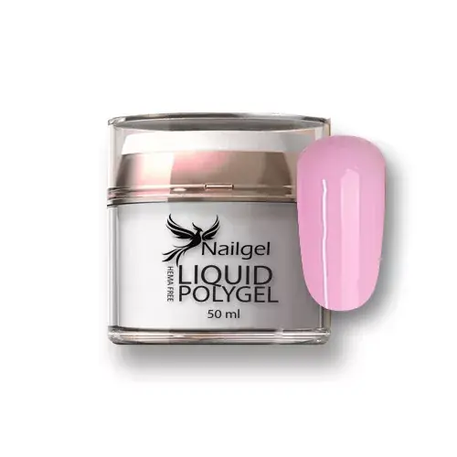 Liquid polygel - DOLL - 50 ml Akció