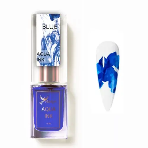Aqua ink - Blue - 10 Ml Csak ma