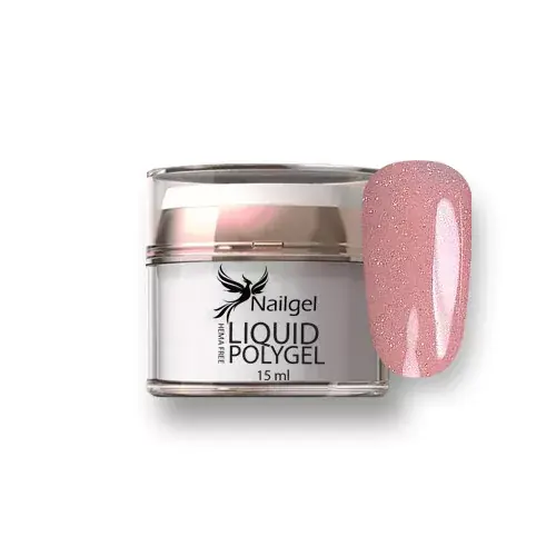 Ajánlat Liquid polygel - JOY REFLECTIVE - 15 ml
