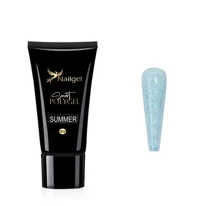 Smart polygel Summer - 30 g Ajánlat