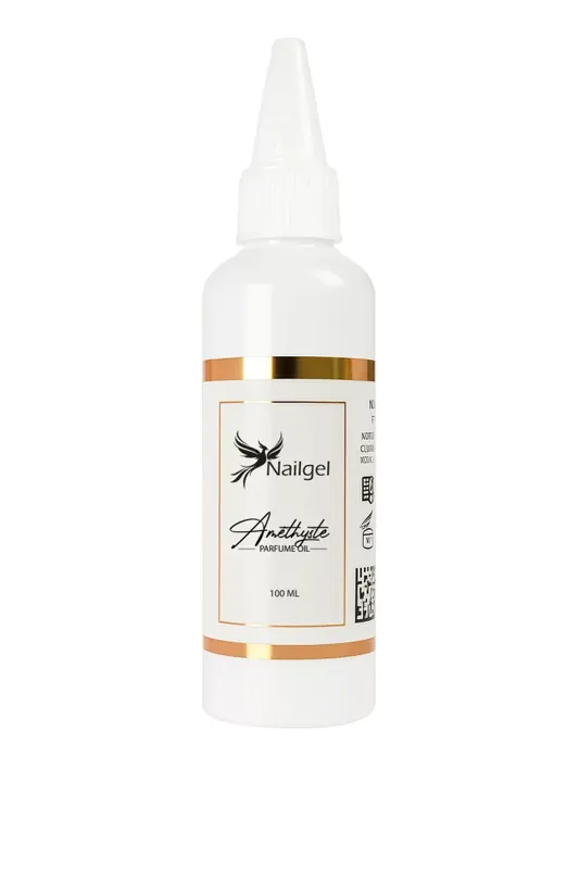 Kutikula parfüm olaj - AMÉTHYSTE - 100 ml utántöltő Alacsony ár