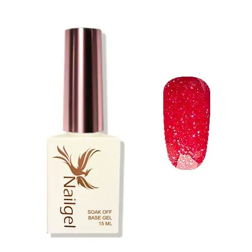 Snowflake base 08- Compact base 15 ml Prémium