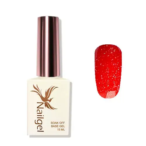 Outlet Snowflake base 09- Compact base 15 ml