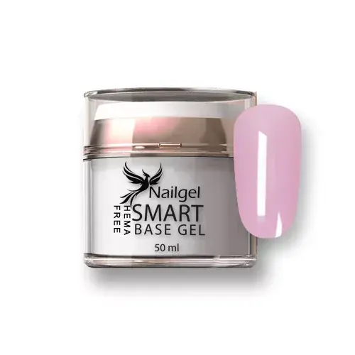 Hema Free Smart Base 09 pumpás tégelyben tégelyben - Compact base 50 ml Népszerű