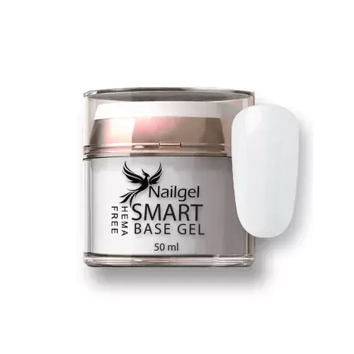 Hema Free Smart Base 01 pumpás tégelyben tégelyben - Compact base 50 ml Végkiárusítás