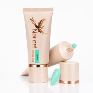 Árengedmény Nailgel Smart Polygel Menthe - 30 g