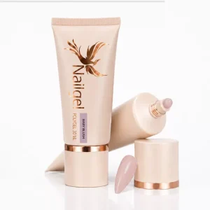 Ajánlat Nailgel Smart Polygel Baby Blush - 30 g