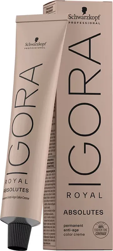 Legnépszerűbb IGORA ROYAL Absolutes 5-80 60 ml