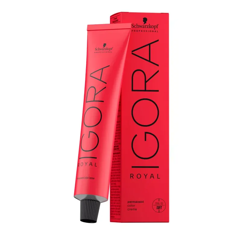 Szuper akció IGORA ROYAL 0-89 60 ml