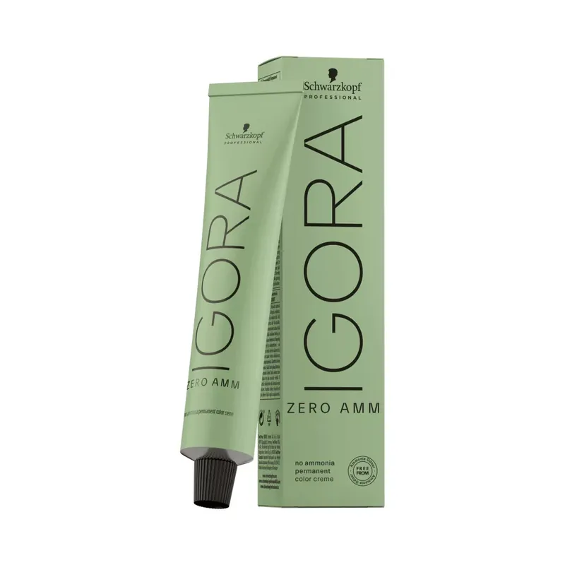Gyors szállítás IGORA ZERO AMM 5-00 60 ml