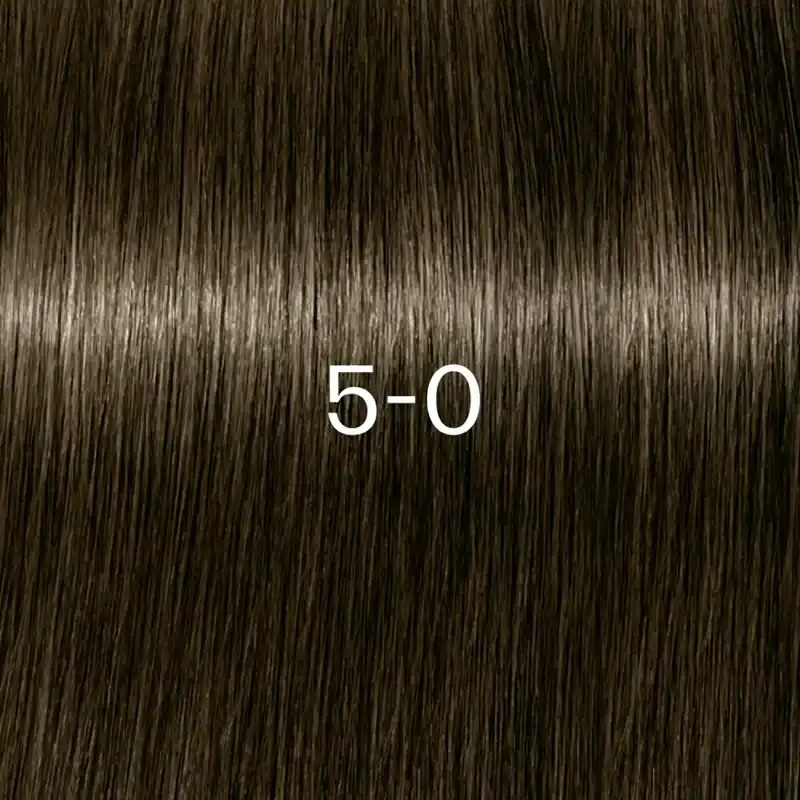 IGORA VIBRANCE 5-0 60 ml Akció
