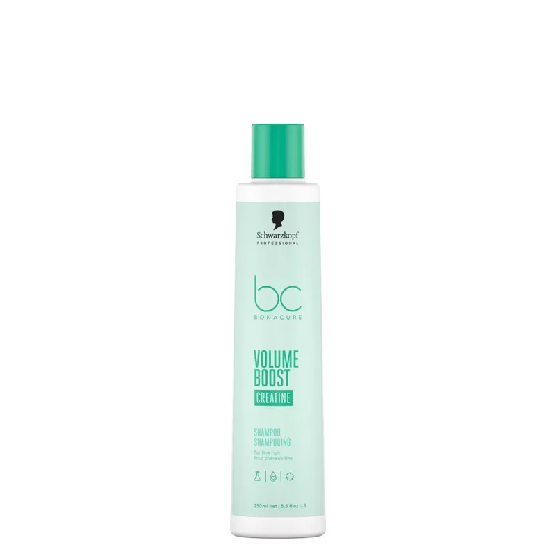 Akció BC Bonacure Volume Boost Sampon 250 ml